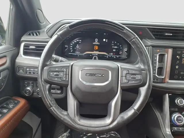 2023 GMC Yukon 4WD Denali Ultimate