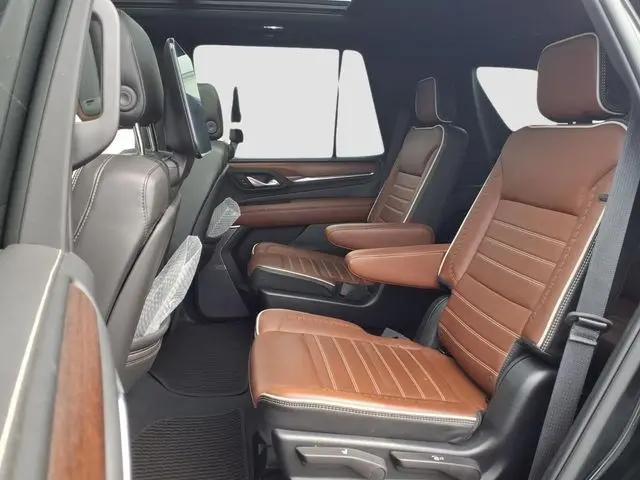 2023 GMC Yukon 4WD Denali Ultimate