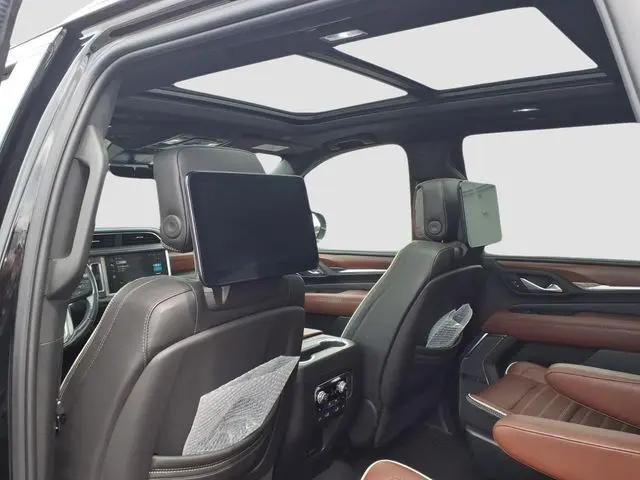 2023 GMC Yukon 4WD Denali Ultimate