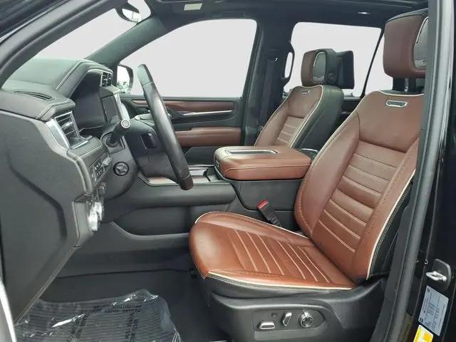 2023 GMC Yukon 4WD Denali Ultimate