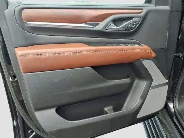 2023 GMC Yukon 4WD Denali Ultimate