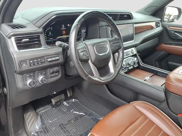 2023 GMC Yukon 4WD Denali Ultimate