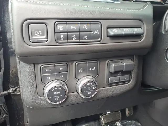 2023 GMC Yukon 4WD Denali Ultimate