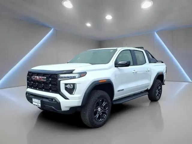 2023 GMC Canyon 2WD Crew Cab Short Box Elevation for sale in Brandywine, MD