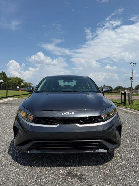 2024 Kia Forte LX for sale in Jacksonville, FL