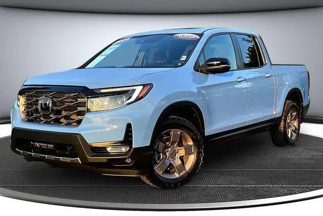 2025 Honda Ridgeline TrailSport for sale in Rome, GA