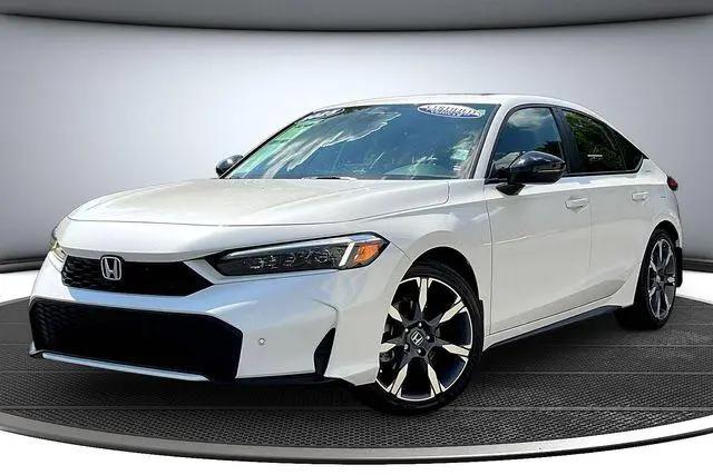 2025 Honda Civic Sport Touring for sale in Rome, GA