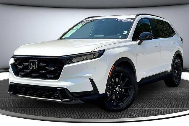 2026 Honda CR-V Hybrid 2WD Sport-L for sale in Rome, GA