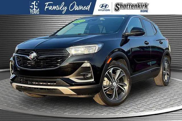 2023 Buick Encore GX Select FWD for sale in Rome, GA