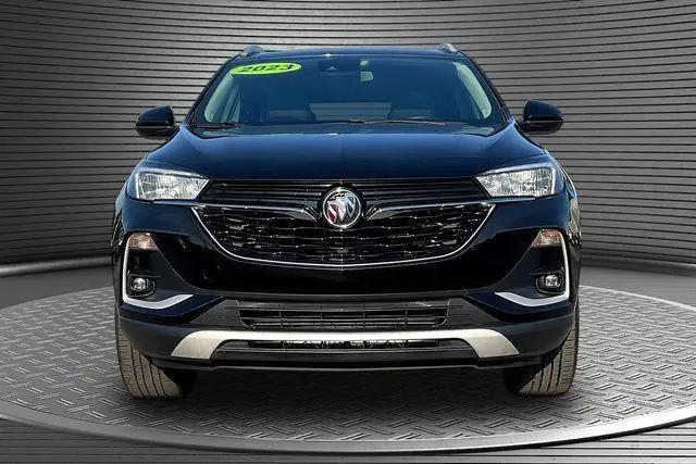 2023 Buick Encore GX Select FWD