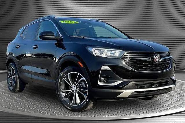 2023 Buick Encore GX Select FWD