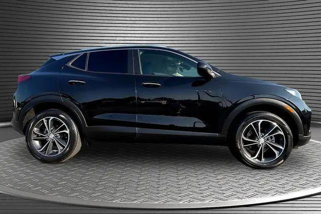 2023 Buick Encore GX Select FWD