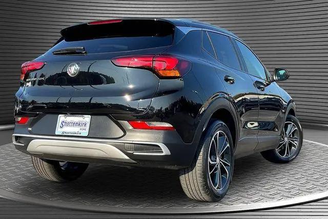 2023 Buick Encore GX Select FWD