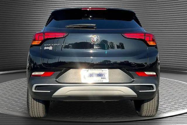 2023 Buick Encore GX Select FWD