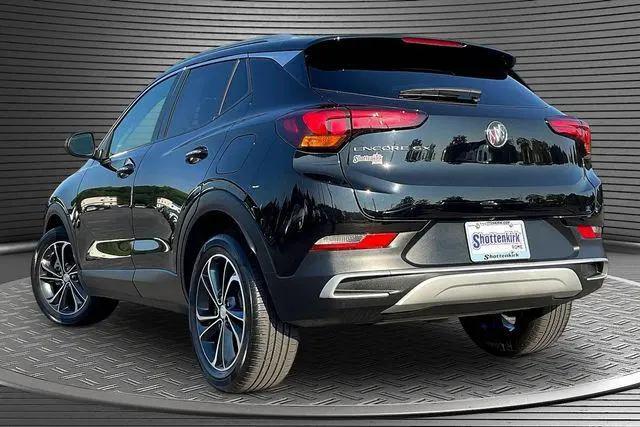 2023 Buick Encore GX Select FWD