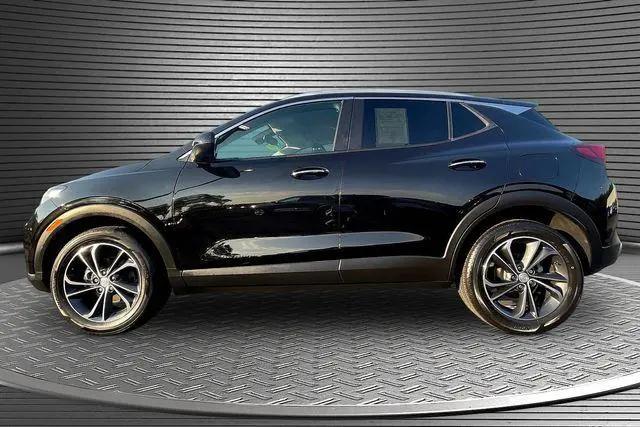 2023 Buick Encore GX Select FWD