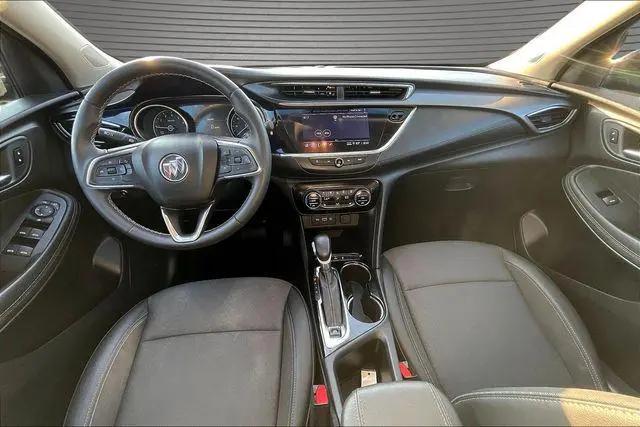2023 Buick Encore GX Select FWD