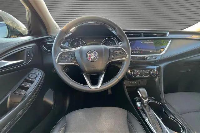 2023 Buick Encore GX Select FWD