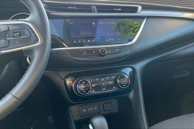 2023 Buick Encore GX Select FWD