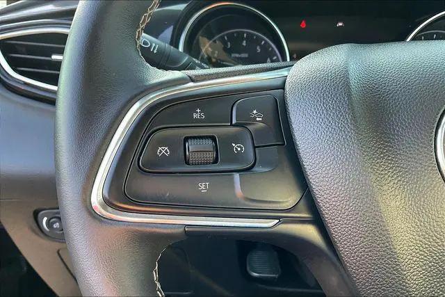2023 Buick Encore GX Select FWD