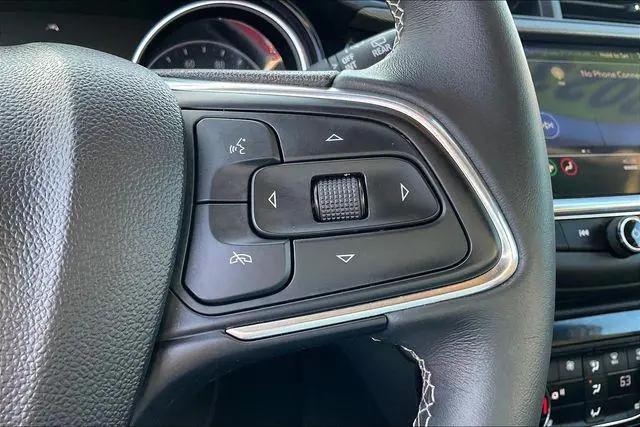 2023 Buick Encore GX Select FWD