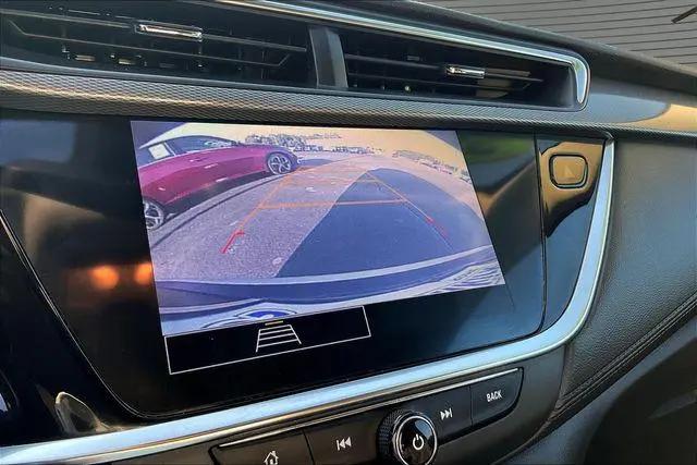 2023 Buick Encore GX Select FWD