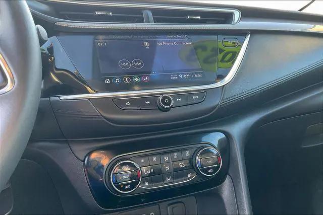 2023 Buick Encore GX Select FWD