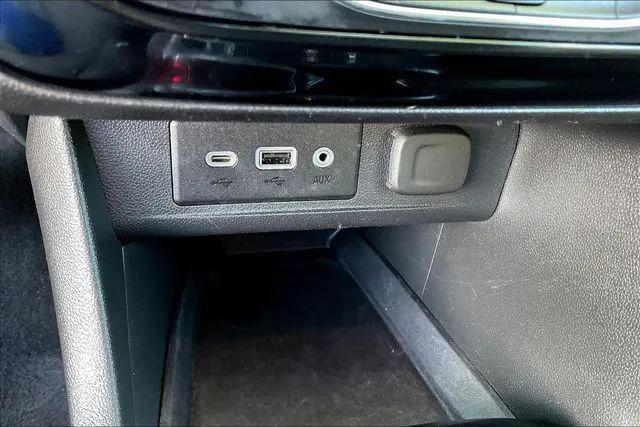 2023 Buick Encore GX Select FWD