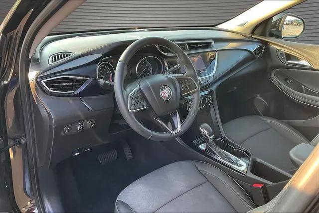 2023 Buick Encore GX Select FWD