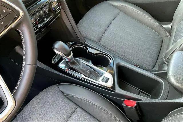 2023 Buick Encore GX Select FWD