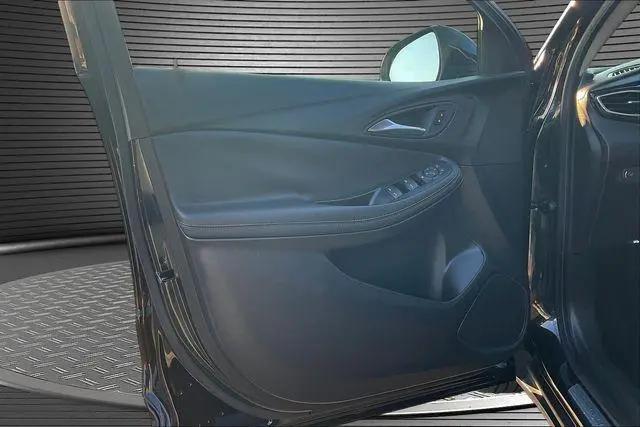 2023 Buick Encore GX Select FWD