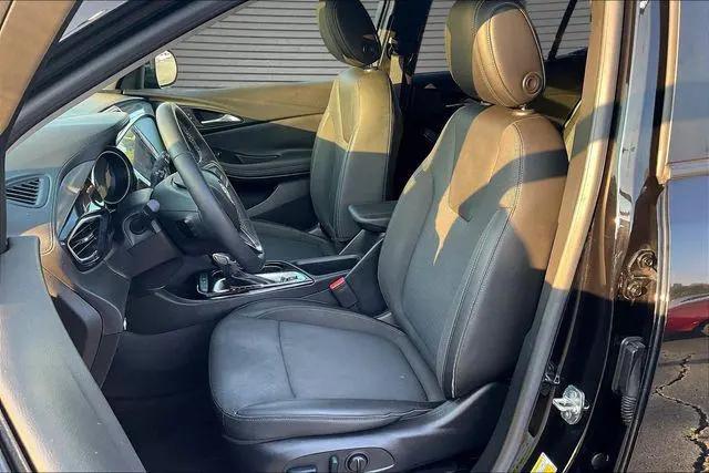 2023 Buick Encore GX Select FWD