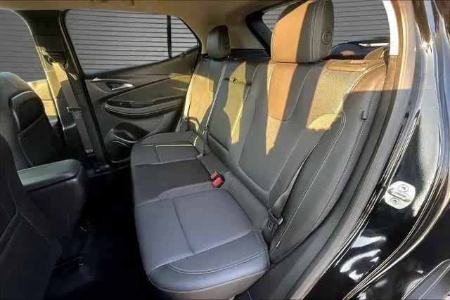 2023 Buick Encore GX Select FWD