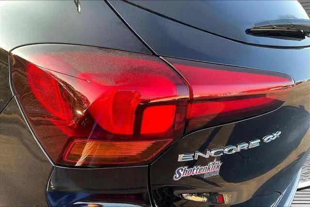 2023 Buick Encore GX Select FWD