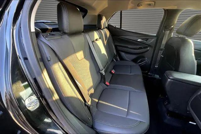 2023 Buick Encore GX Select FWD