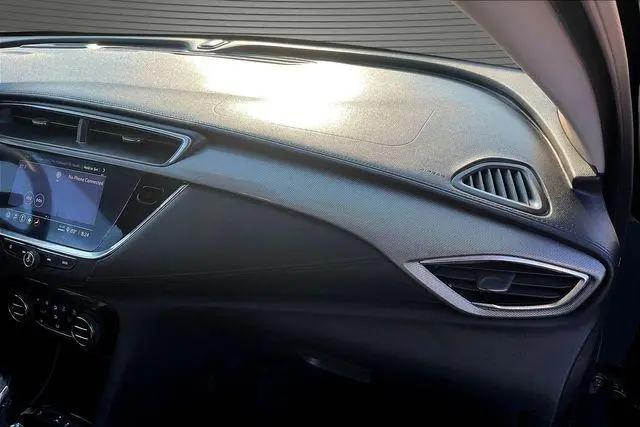 2023 Buick Encore GX Select FWD
