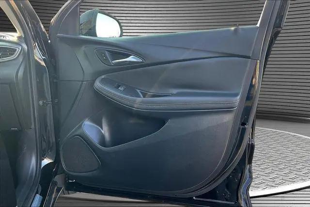 2023 Buick Encore GX Select FWD