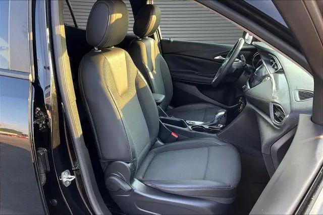 2023 Buick Encore GX Select FWD
