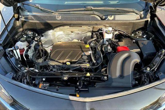 2023 Buick Encore GX Select FWD