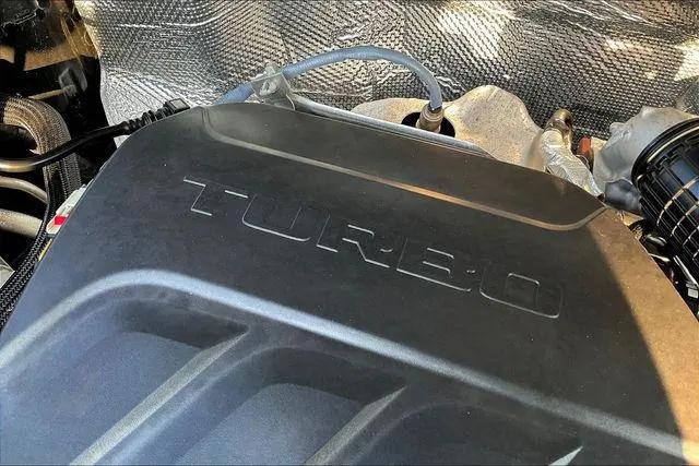 2023 Buick Encore GX Select FWD