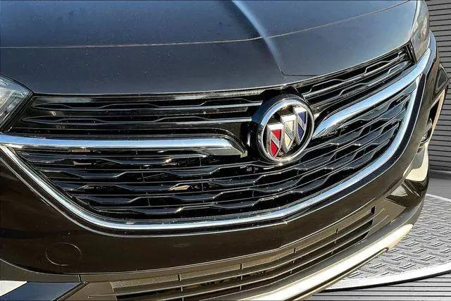 2023 Buick Encore GX Select FWD