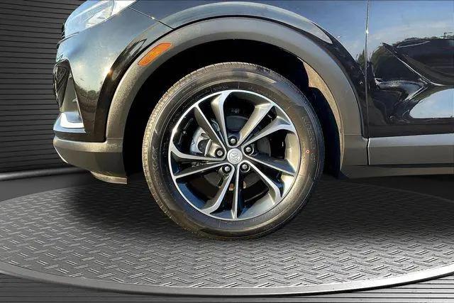 2023 Buick Encore GX Select FWD