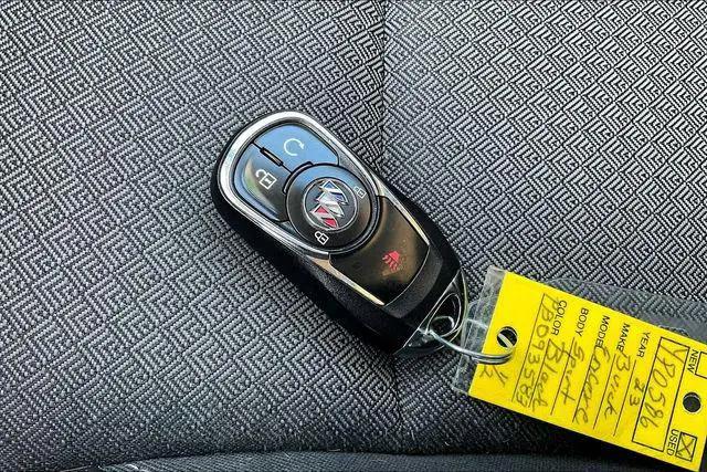 2023 Buick Encore GX Select FWD