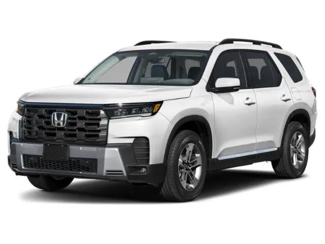 2026 Honda Pilot EX-L for sale in West Covina, CA