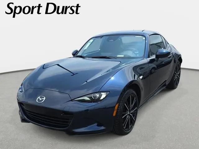 2026 Mazda MX-5 Grand Touring for sale in Goldsboro, NC