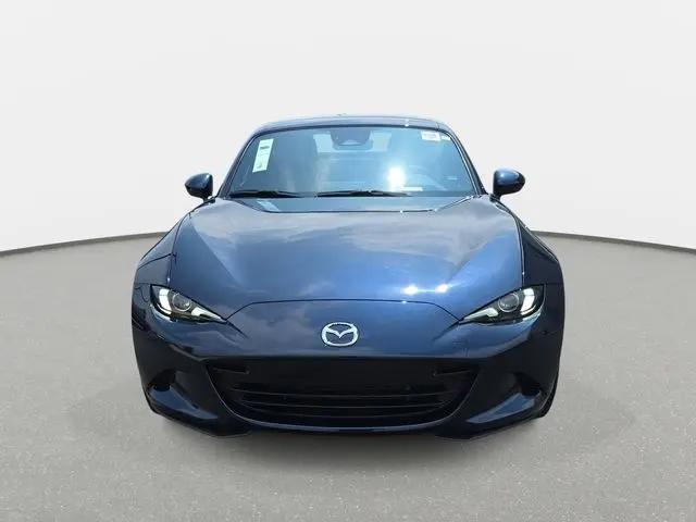 2026 Mazda MX-5 Grand Touring