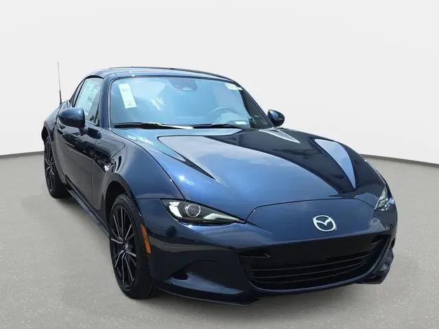 2026 Mazda MX-5 Grand Touring