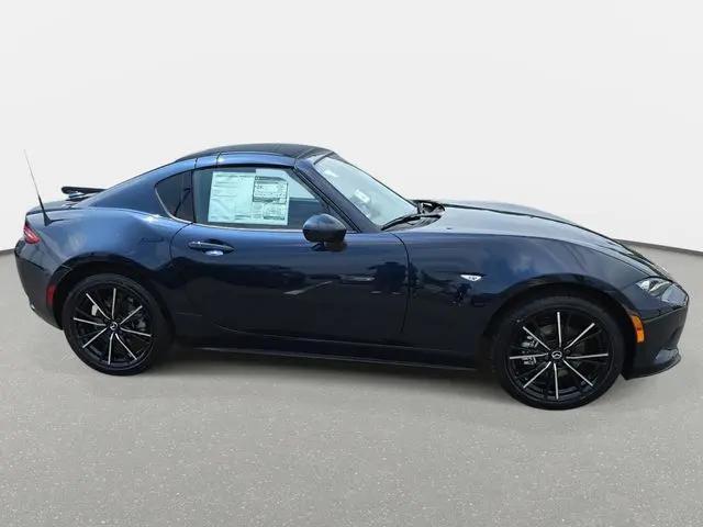 2026 Mazda MX-5 Grand Touring