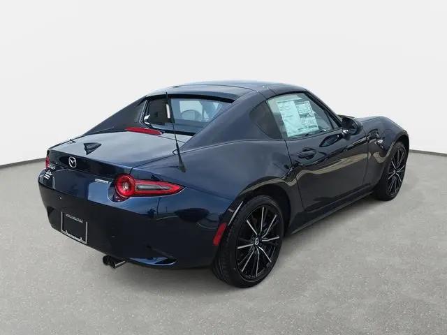 2026 Mazda MX-5 Grand Touring