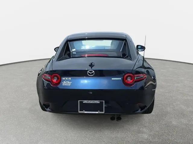 2026 Mazda MX-5 Grand Touring